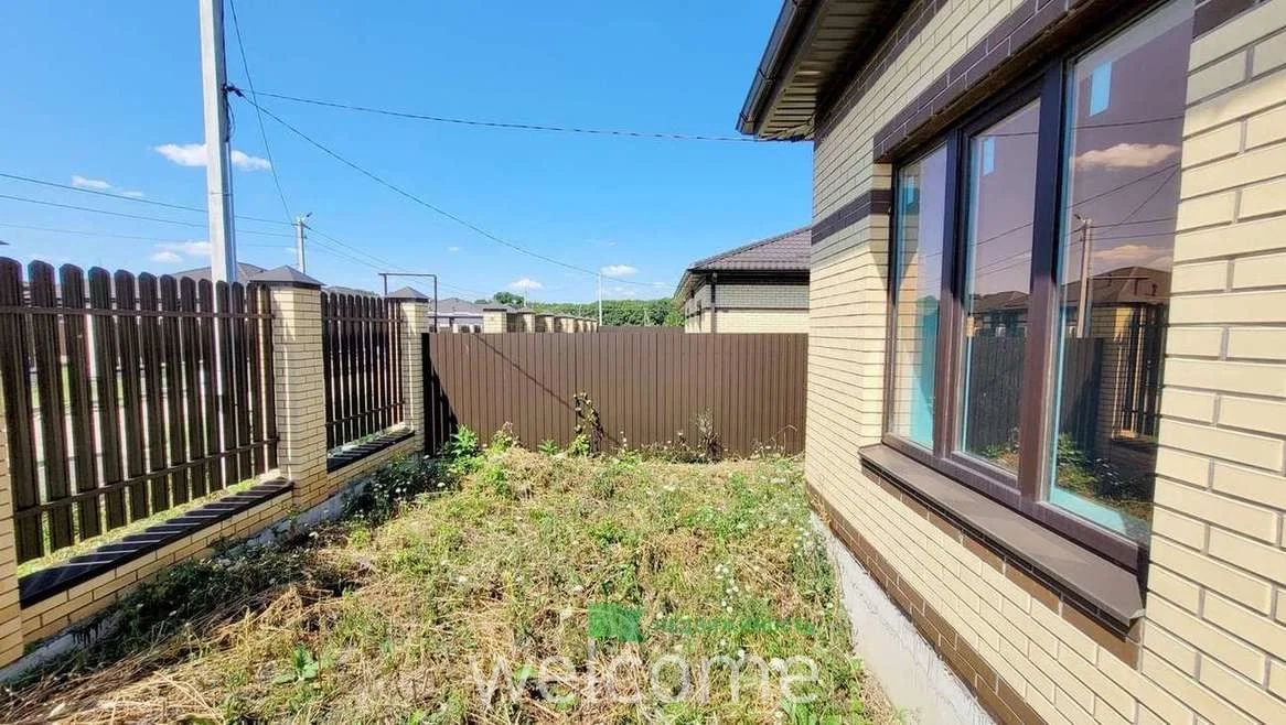 B продаже дом 108 м.кв + терраса 21,2 м.кв на... - миниатюра 3