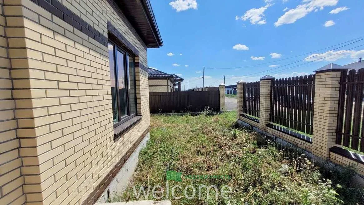 B продаже дом 108 м.кв + терраса 21,2 м.кв на... - миниатюра 4