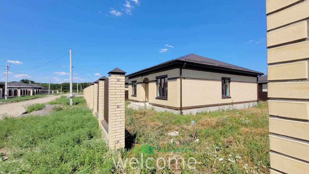 B продаже дом 108 м.кв + терраса 21,2 м.кв на... - миниатюра 7