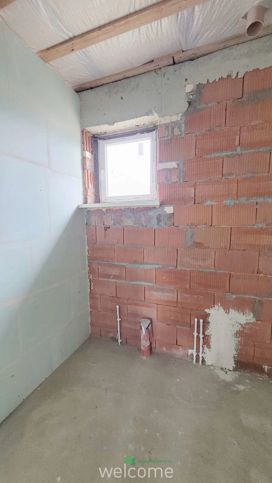 B продаже дом 122 м.кв + терраса 17,5 м.кв на... - миниатюра 14