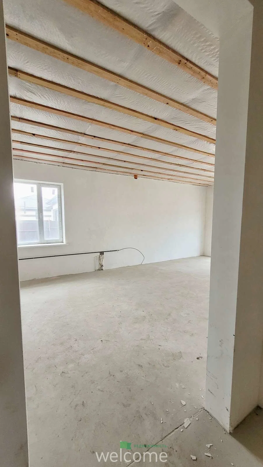 B продаже дом 122 м.кв + терраса 17,5 м.кв на... - миниатюра 7