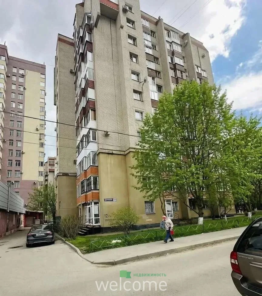 Продаю просторную трёшку в районе Тухачевского... - миниатюра 2