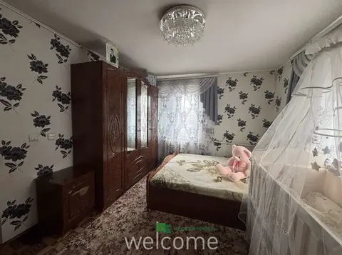 Продаётся дом, с большим участком и...