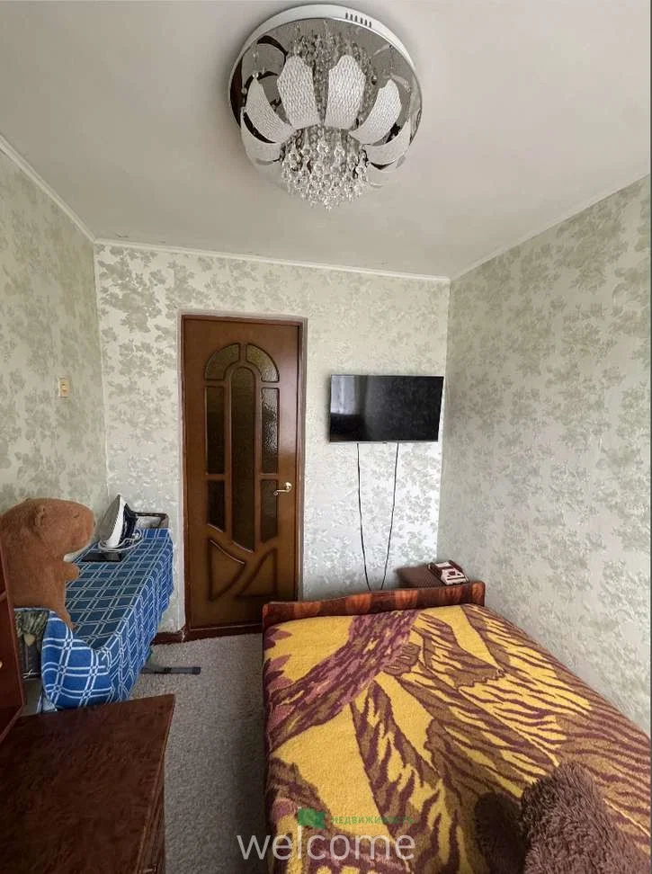 Продаётся дом, с большим участком и... - миниатюра 7