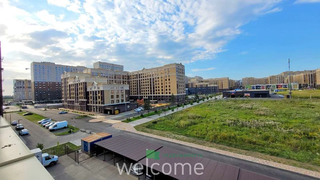 Продается квартира с террасой в ЖК премиум... - миниатюра 3