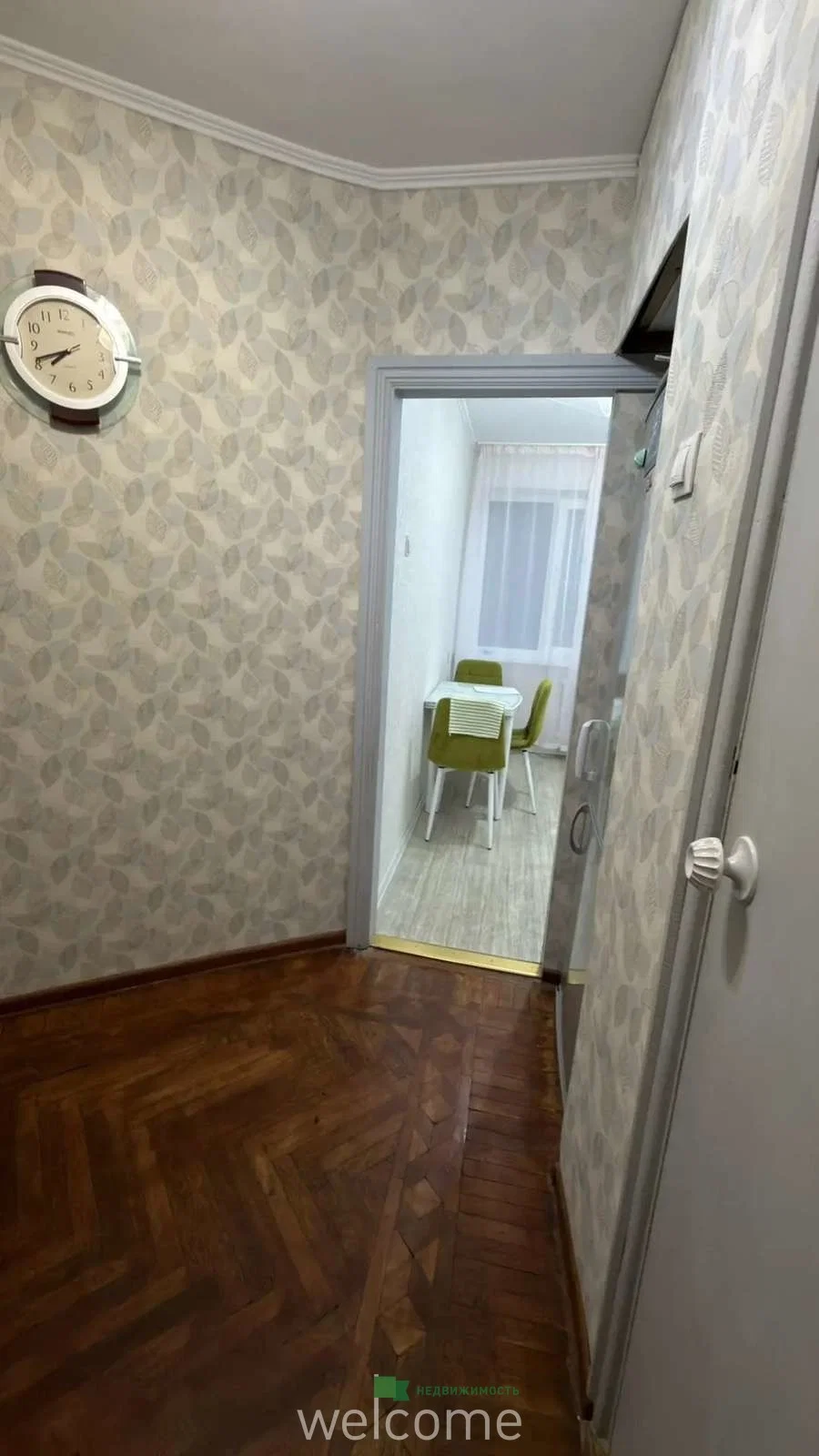 Продается 3-комнатная квартира. Юго-Западный... - миниатюра 3