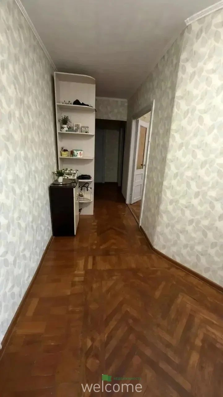 Продается 3-комнатная квартира. Юго-Западный... - миниатюра 4