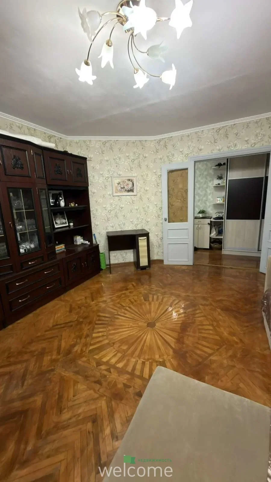 Продается 3-комнатная квартира. Юго-Западный... - миниатюра 6