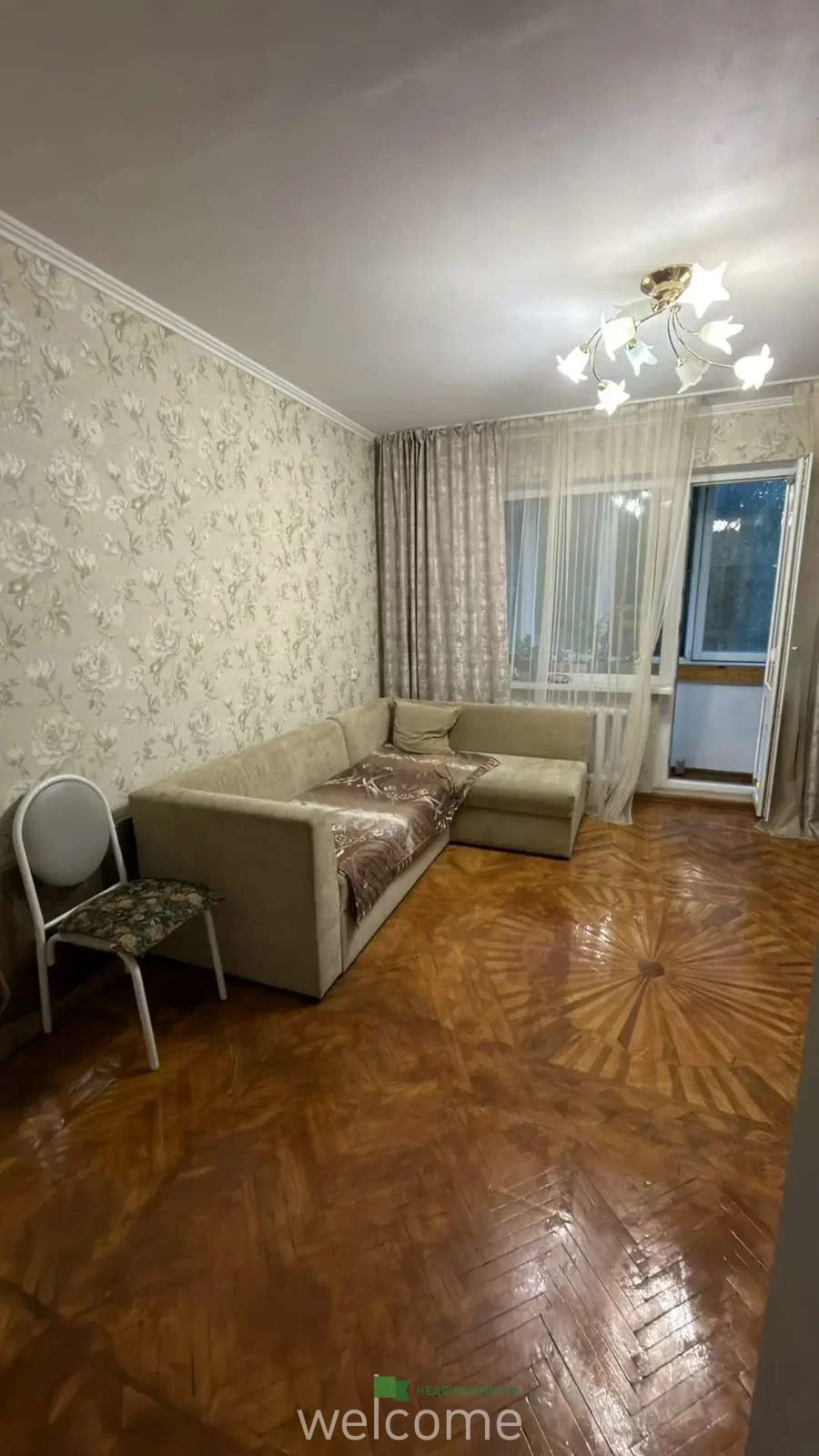 Продается 3-комнатная квартира. Юго-Западный... - миниатюра 7