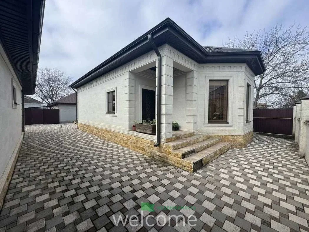 Продаю дом 80,7 м в центре Михайловска с гаражом... - миниатюра 17