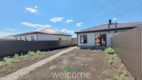 B продаже коттедж 58,5 м на учacткe 3 coтки в...