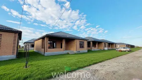 Продается дом общей площадью 134 м.кв. с участком...