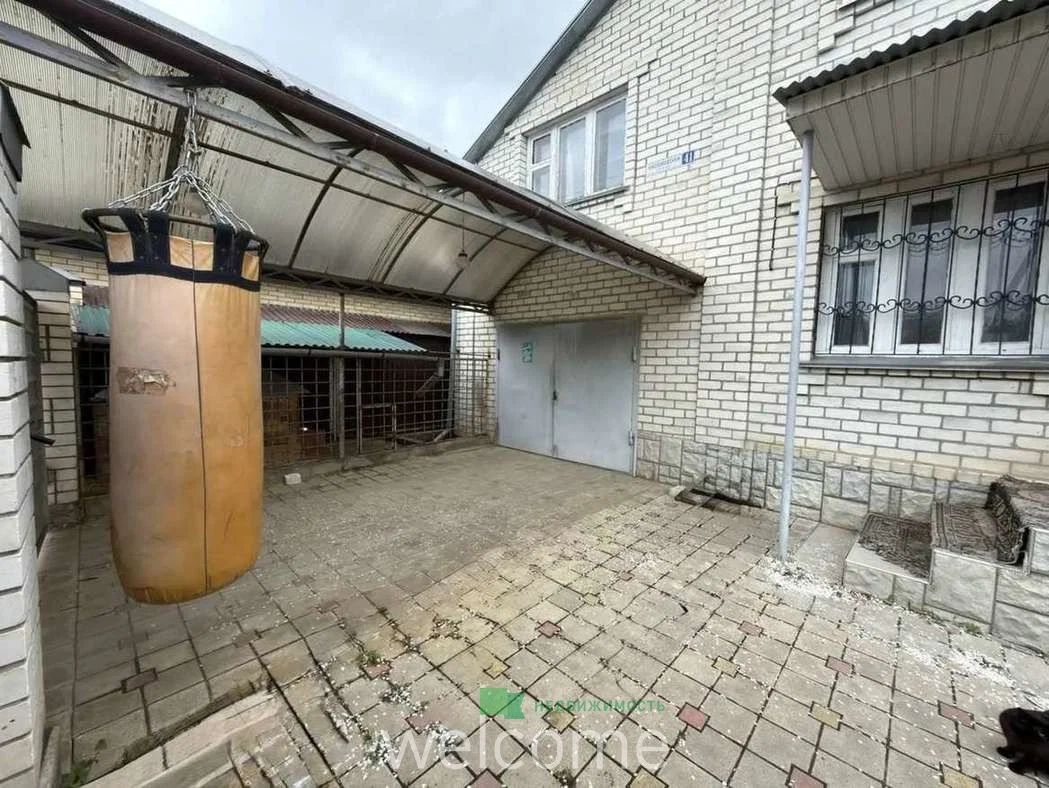 Продаю двухэтажный кирпичный дом 173 м на участке... - миниатюра 4