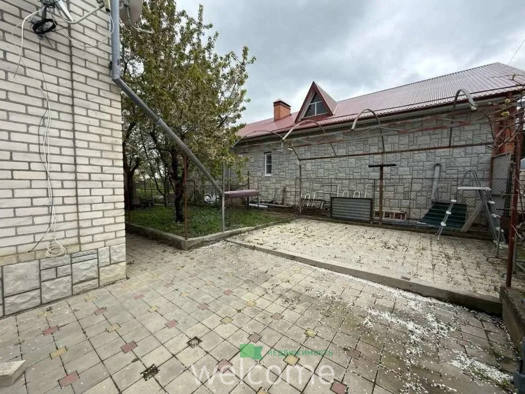 Продаю двухэтажный кирпичный дом 173 м на участке... - миниатюра 5
