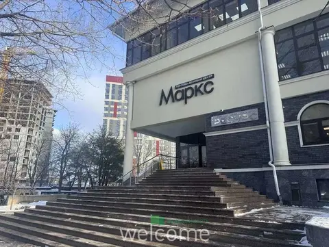 Сдается в аренду помещение свободного назначения...