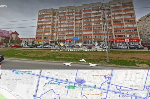В продаже помещение свободного назначения в...