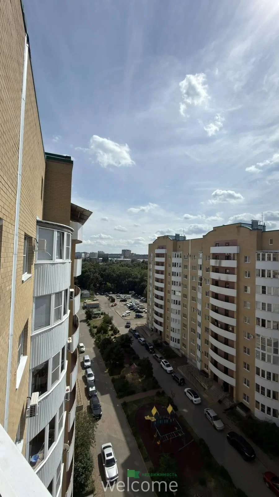 Продается однокомнатная квартира, 44,1 м у... - миниатюра 17