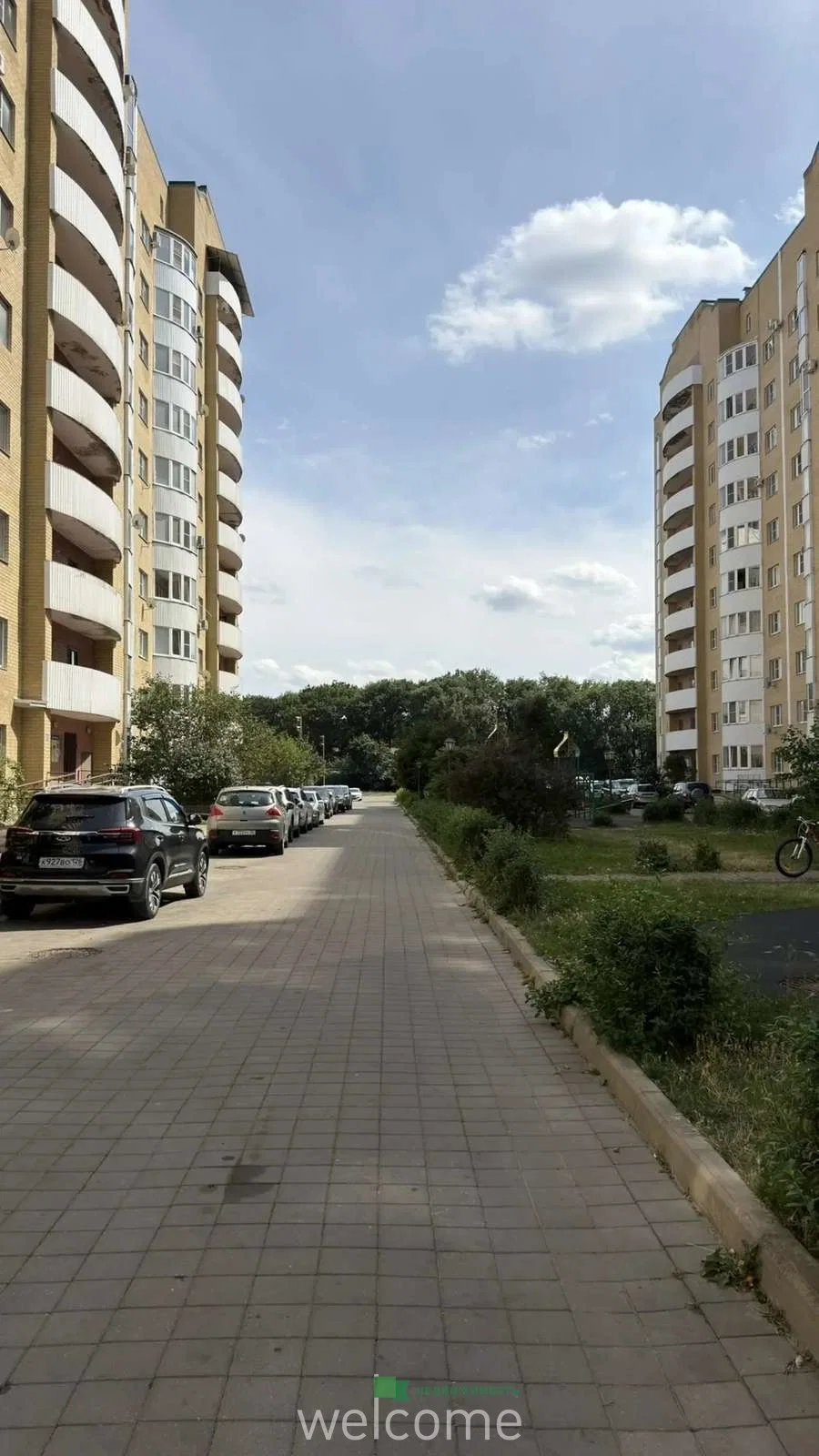 Продается однокомнатная квартира, 44,1 м у... - миниатюра 18
