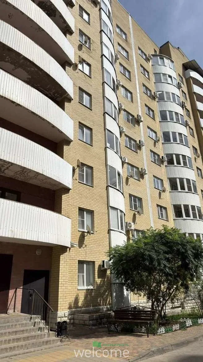 Продается однокомнатная квартира, 44,1 м у... - миниатюра 20