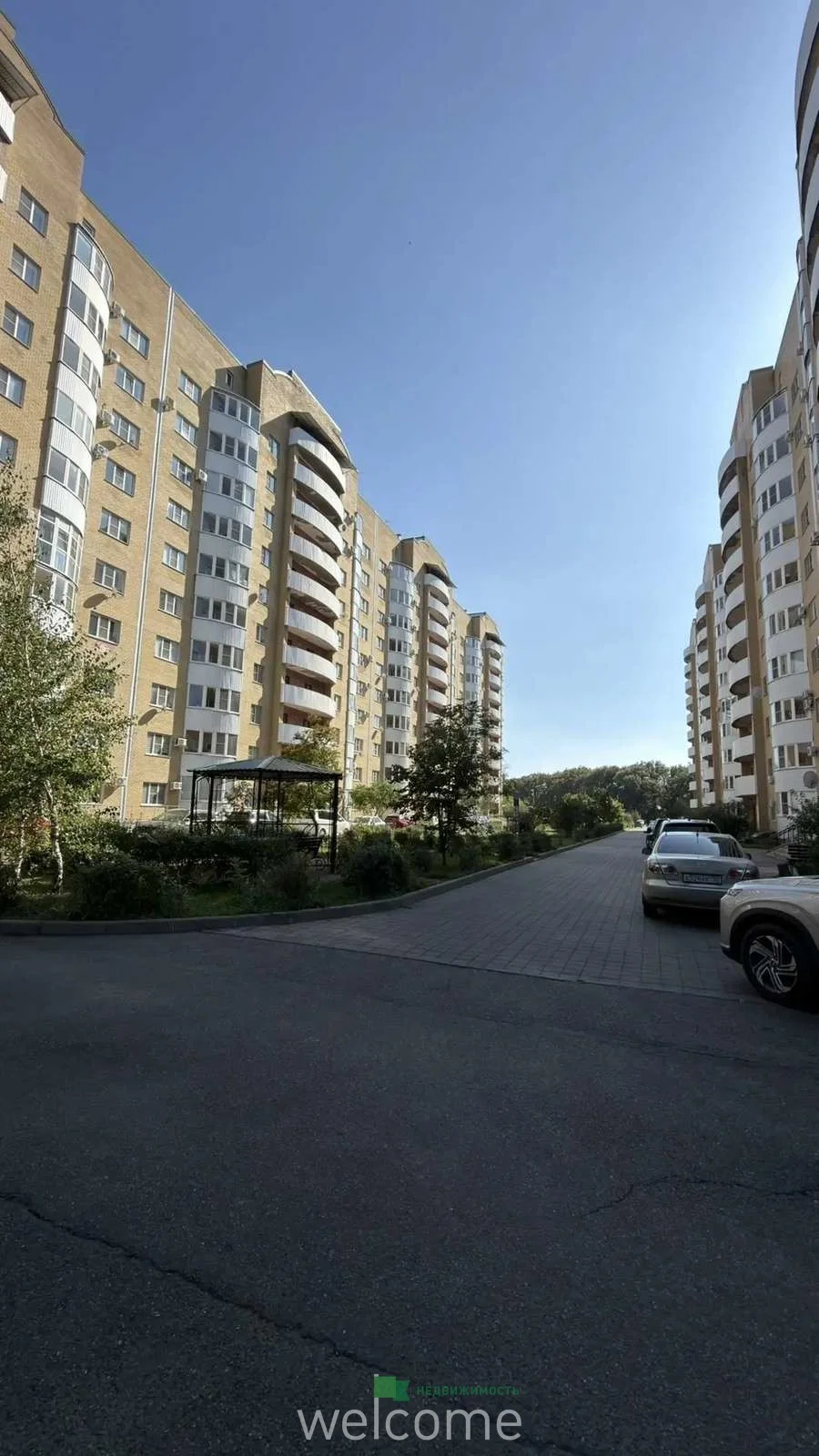 Продается однокомнатная квартира, 44,1 м у... - миниатюра 19