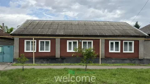 Продается Дом 93,3 кв м на 17 сотках земли в с...