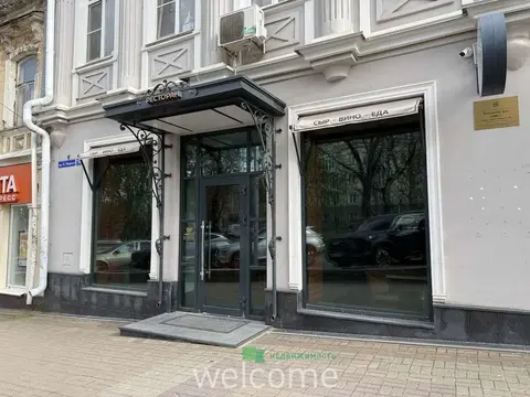 Продаться помещение 420 м2, бывший ресторанВ...