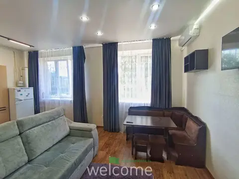 Продаётся современная студия 36м в самой...
