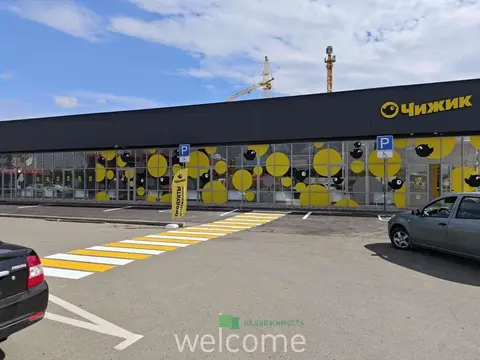 Продаётся отдельно стоящее здание по адресу: г...