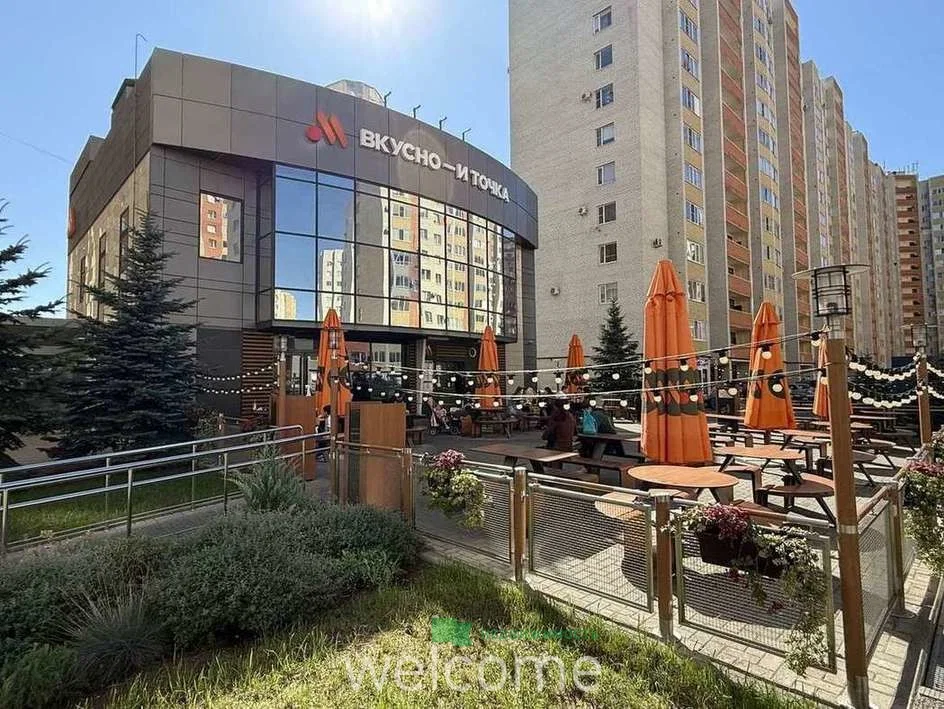 Продам здание с федеральным арендатором - миниатюра 2