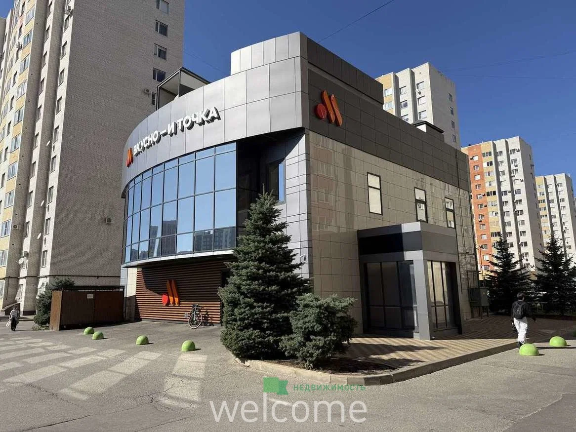 Продам здание с федеральным арендатором - миниатюра 3