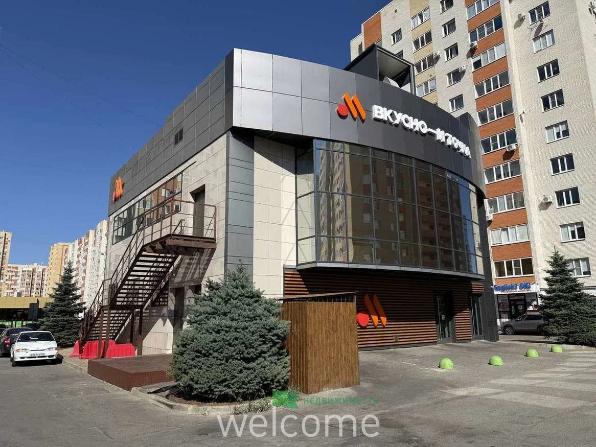 Продам здание с федеральным арендатором - миниатюра 5