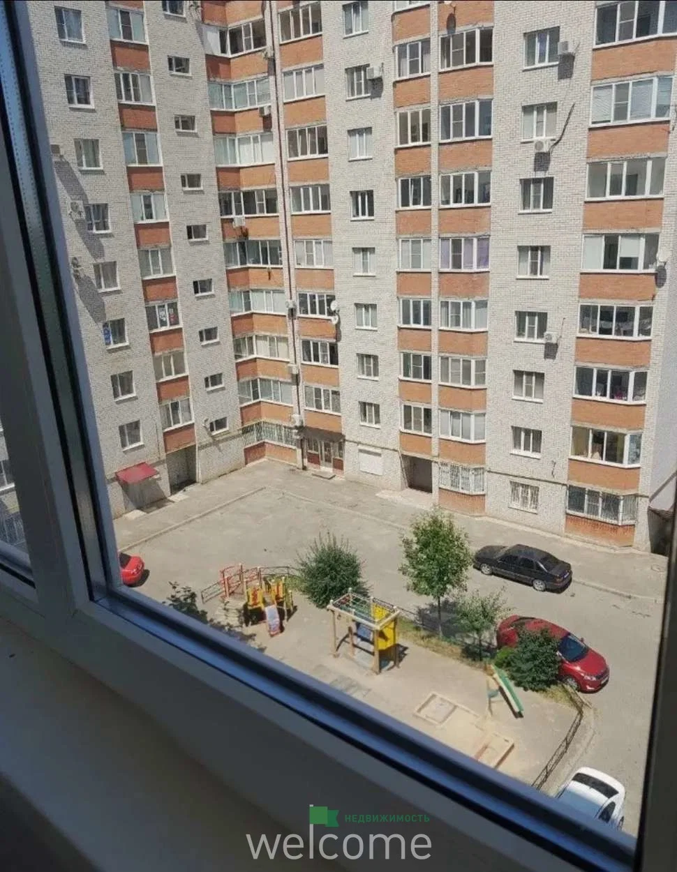 Продаётся 2-комнатная квартира 65,9 кв.м, в тихом... - миниатюра 21