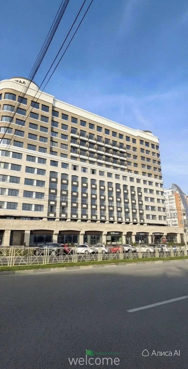 Продаётся 3-комнатная квартира 99,8 м в ЖК... - миниатюра 13