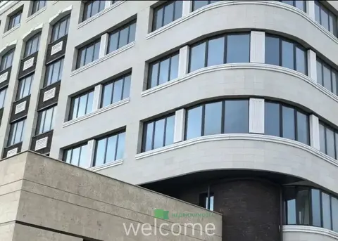 Продаётся 3-комнатная квартира 99,8 м в ЖК...