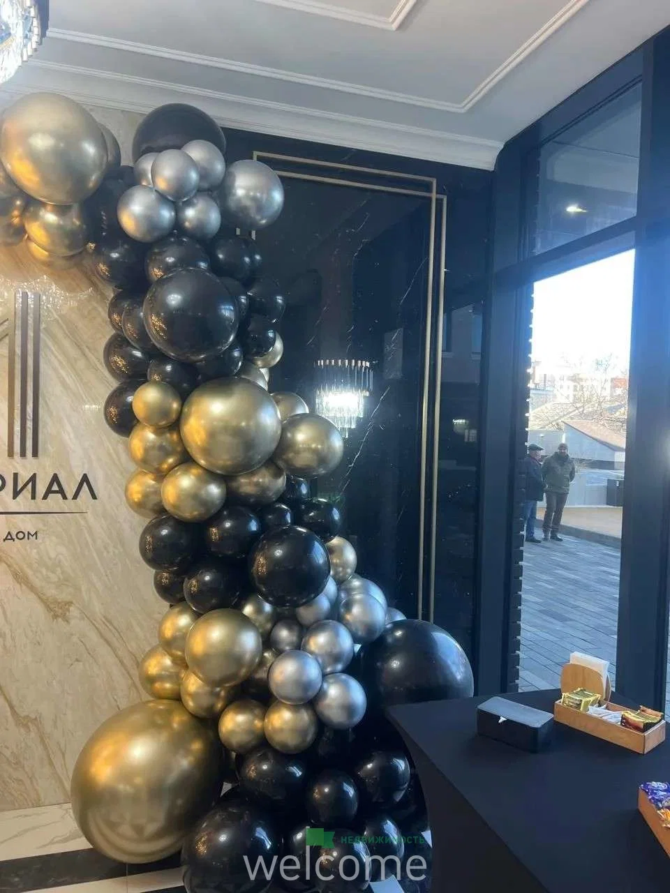 Продаётся 3-комнатная квартира 99,8 м в ЖК... - миниатюра 20