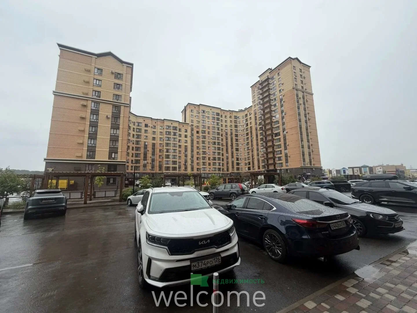 Продается 2комнатная квартира с шикарными... - миниатюра 14