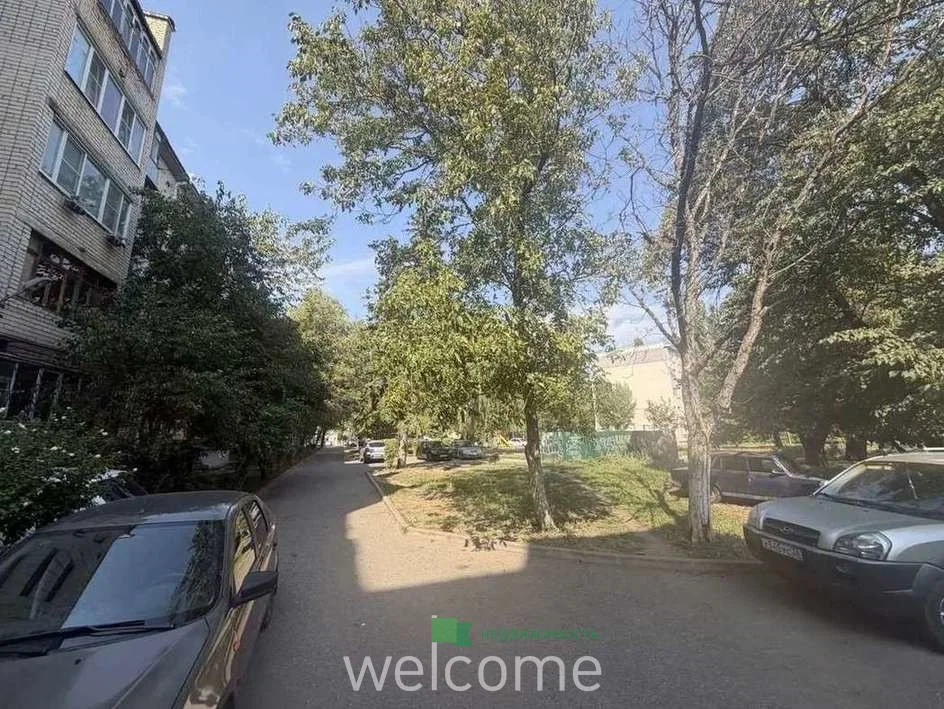 Продаётся 1комнатная квартира 37 м, пер... - миниатюра 13