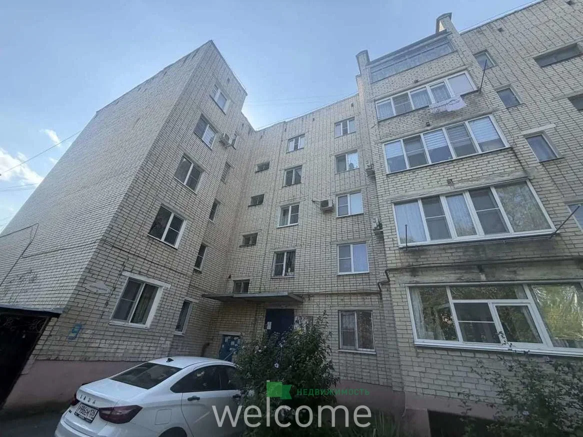Продаётся 1комнатная квартира 37 м, пер... - миниатюра 14