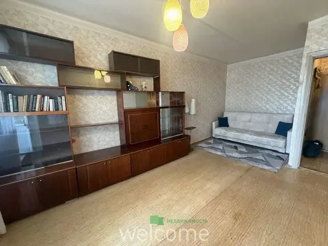 Продаётся 1комнатная квартира 37 м, пер...