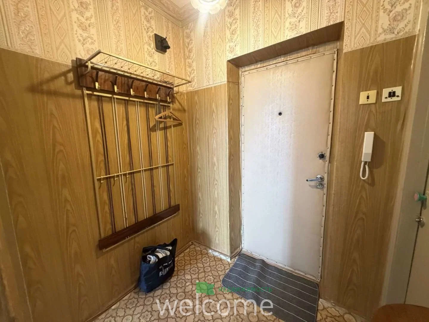 Продаётся 1комнатная квартира 37 м, пер... - миниатюра 7