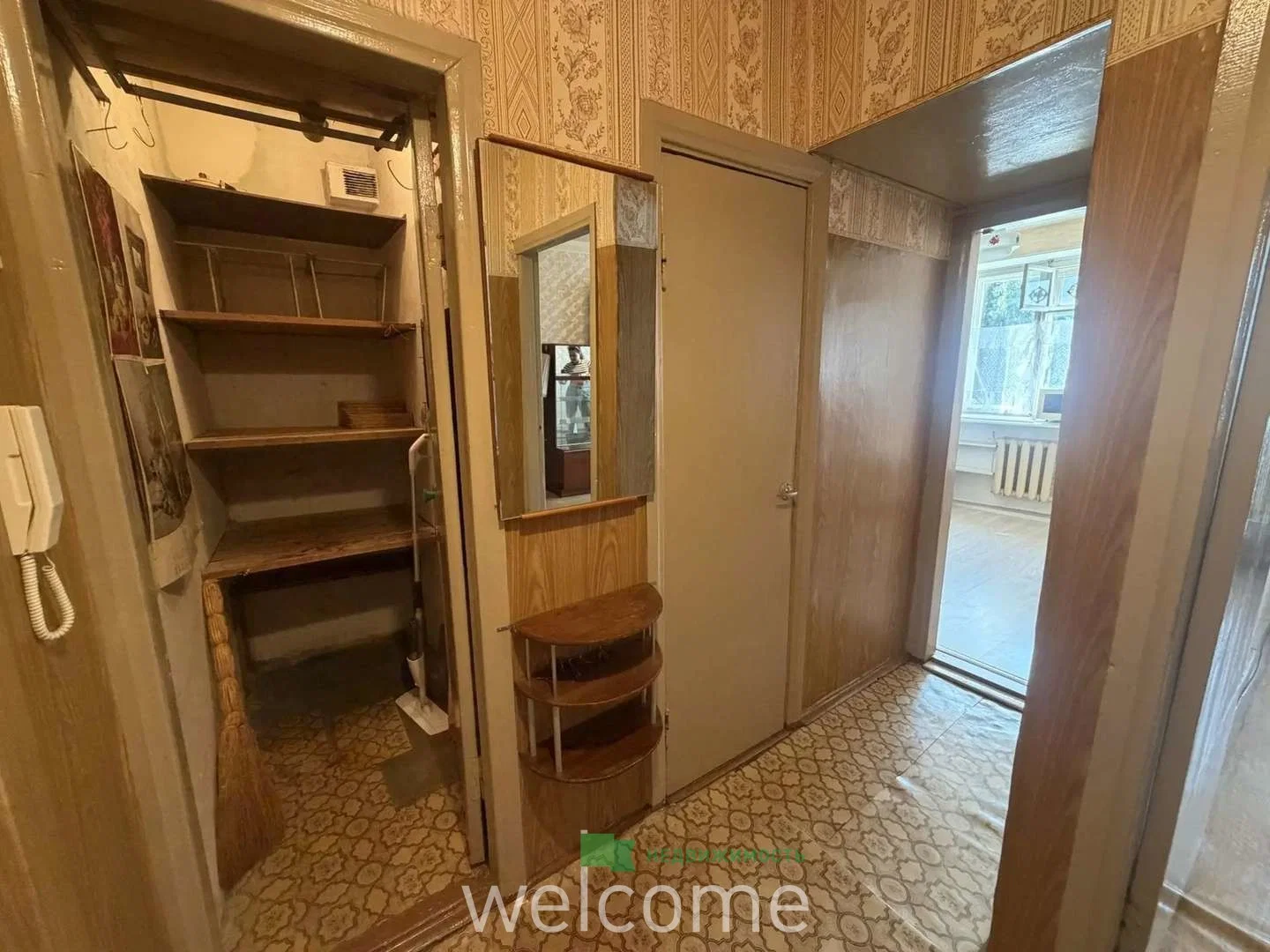 Продаётся 1комнатная квартира 37 м, пер... - миниатюра 9