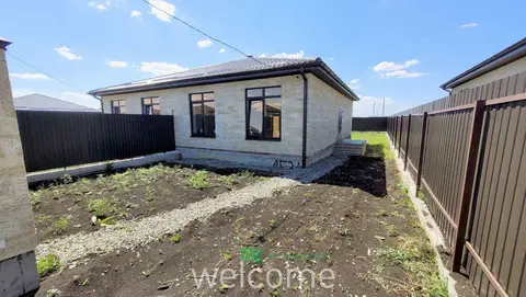 B продаже коттедж 83,5 м на учacткe 3 coтки в...