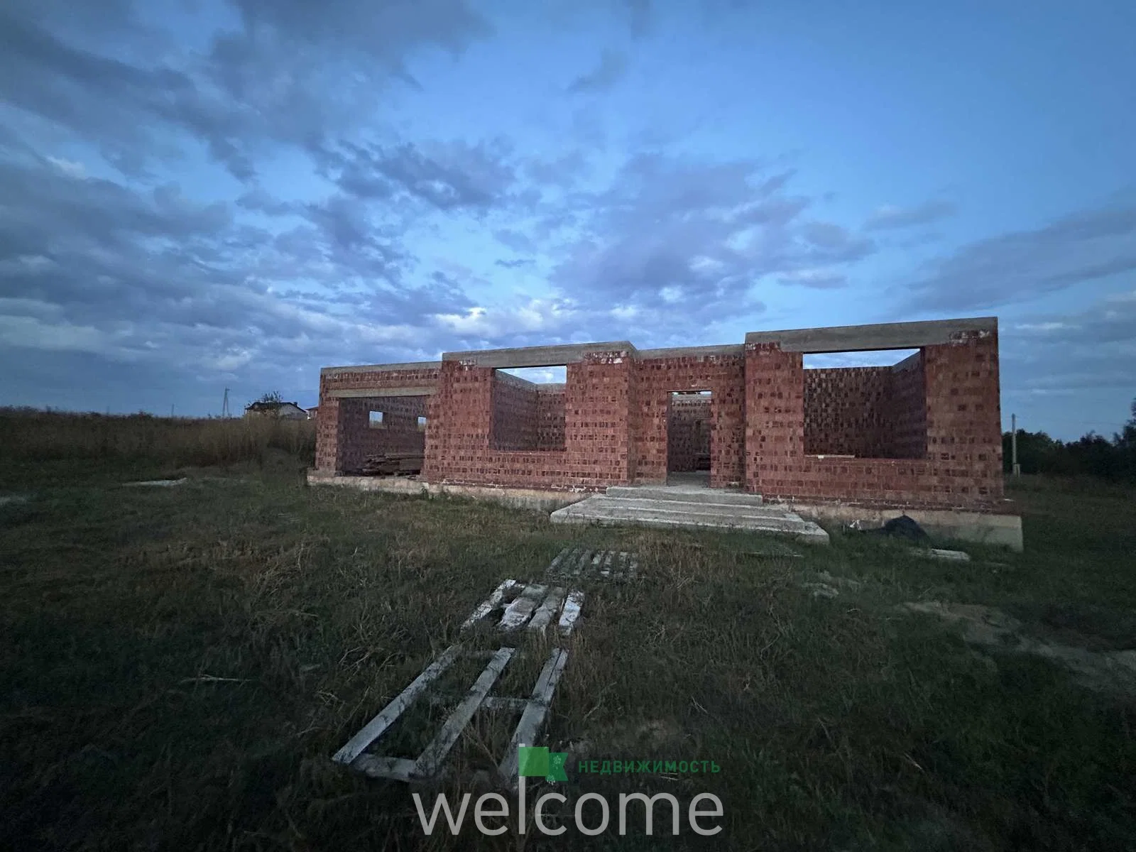 Продаётся земельный участок 10 соток, ИЖС, с... - миниатюра 4