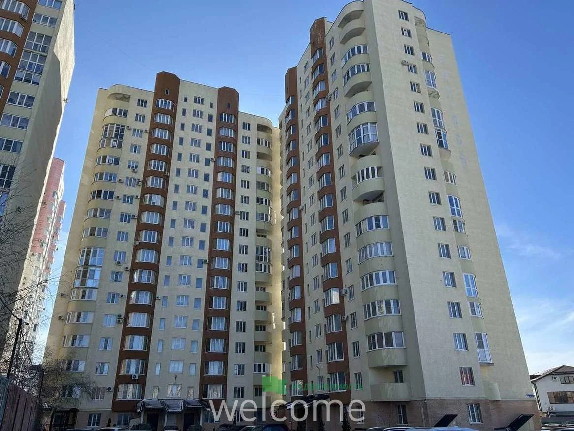 Продаётся 3комнатная квартира 94 м, блочный дом... - миниатюра 16