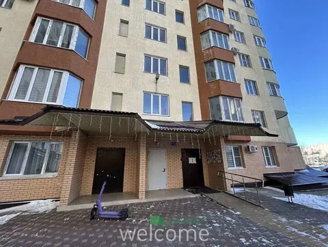 Продаётся 3комнатная квартира 94 м, блочный дом...