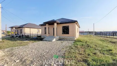 B продаже дом 110 м.кв + терраса 15 м.кв на...