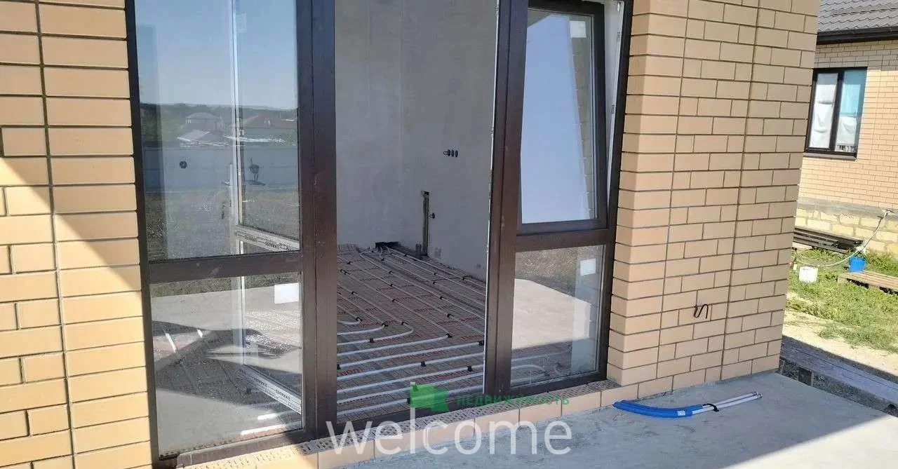 B продаже дом 110 м.кв + терраса 15 м.кв на... - миниатюра 5