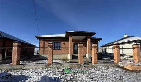 Продается уютный дом на земельном участке 6...