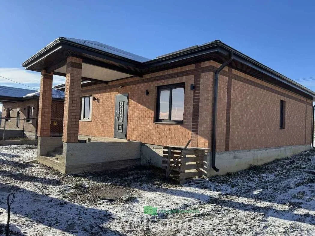 Продается уютный дом на земельном участке 6... - миниатюра 4