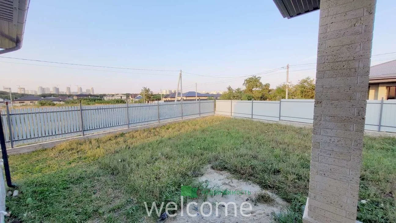 B продаже дом 110 м.кв с двумя террасами 10+15... - миниатюра 9